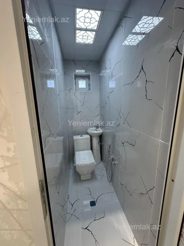 Satılır 4 otaqlı həyət evi 130 m²