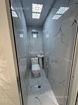 Satılır 4 otaqlı həyət evi 130 m²