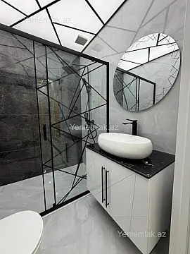 Satılır 2 otaqlı yeni tikili 70 m²