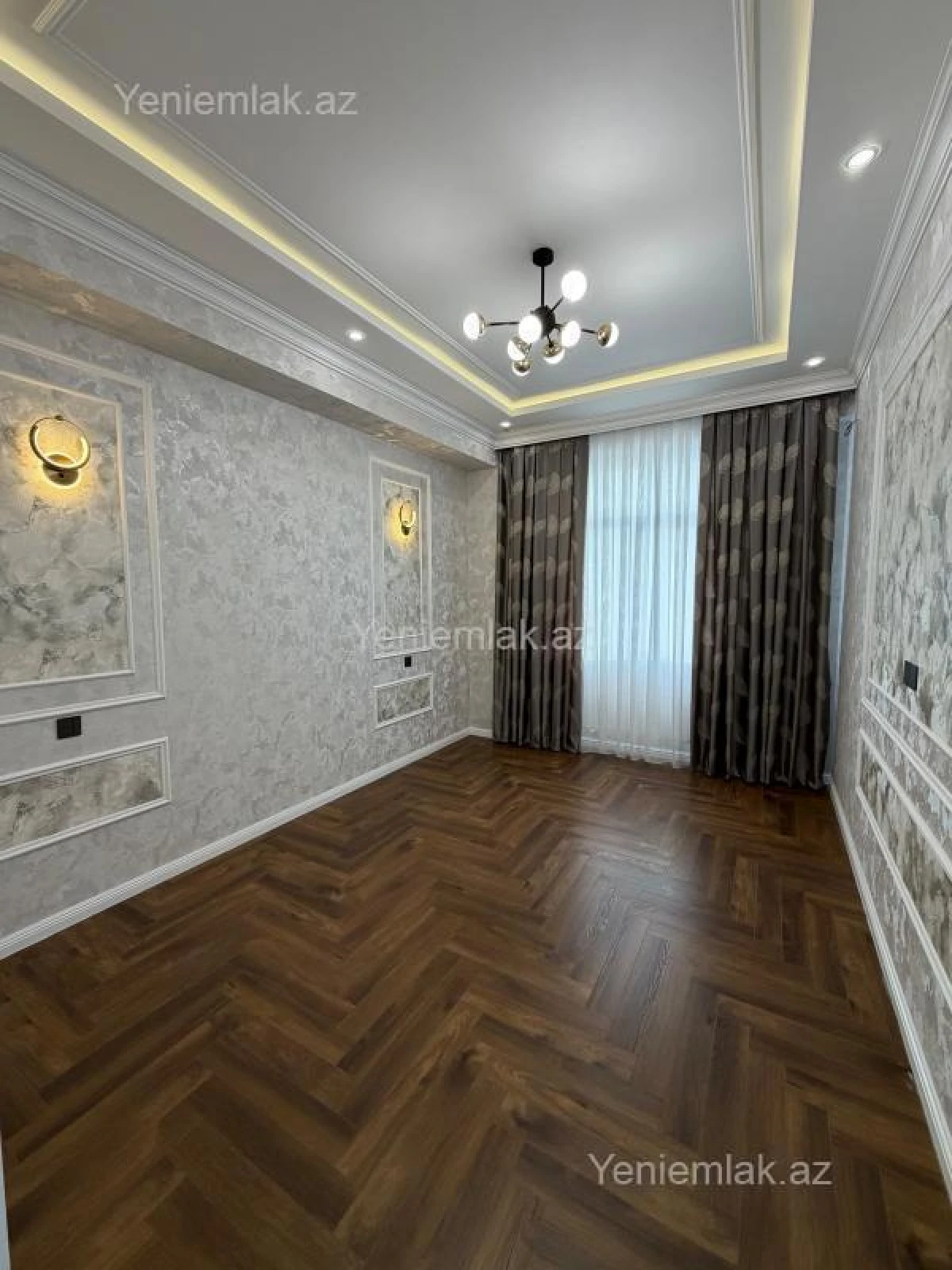 Satılır 2 otaqlı yeni tikili 70 m²
