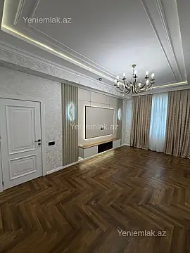 Satılır 2 otaqlı yeni tikili 70 m²