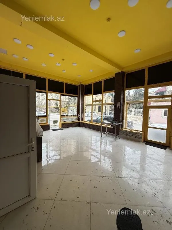 Satılır 1 otaqlı obyekt 75 m²