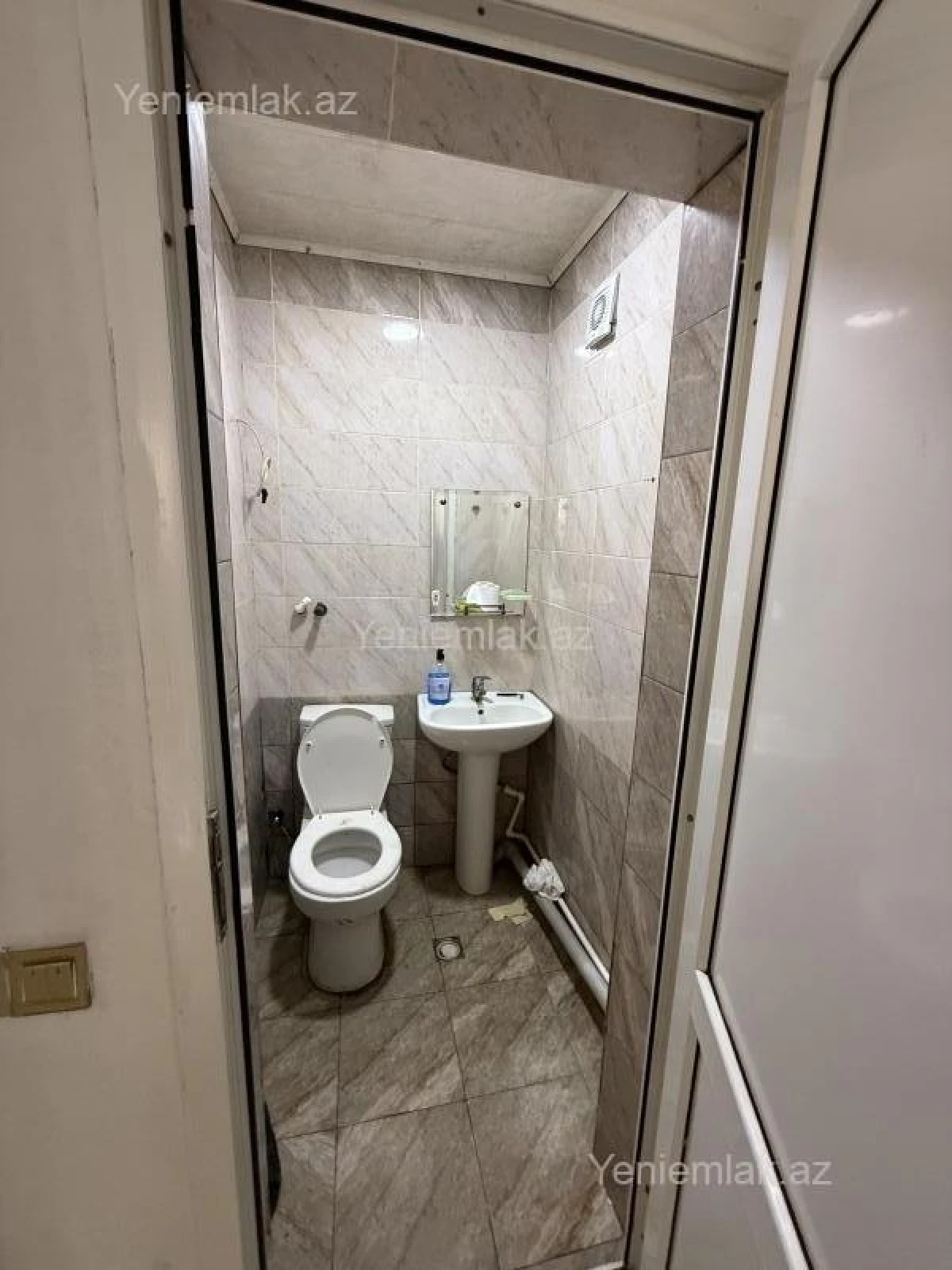 Satılır 1 otaqlı obyekt 75 m²