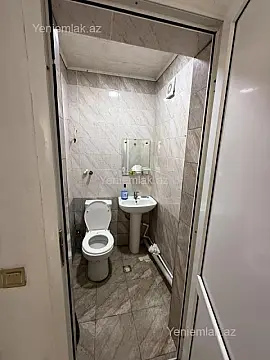 Satılır 1 otaqlı obyekt 75 m²