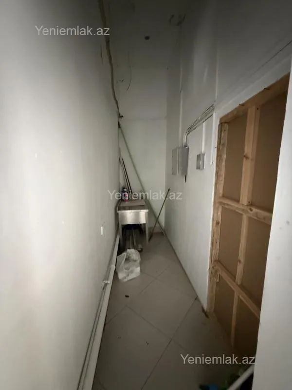 Satılır 1 otaqlı obyekt 75 m²