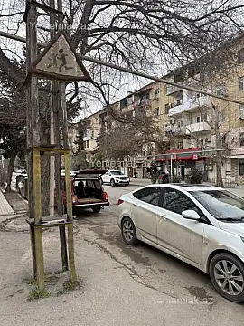 Satılır 1 otaqlı obyekt 75 m²