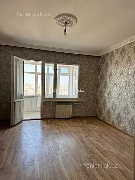 Satılır 3 otaqlı köhnə tikili 69 m²