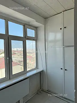 Satılır 3 otaqlı köhnə tikili 69 m²