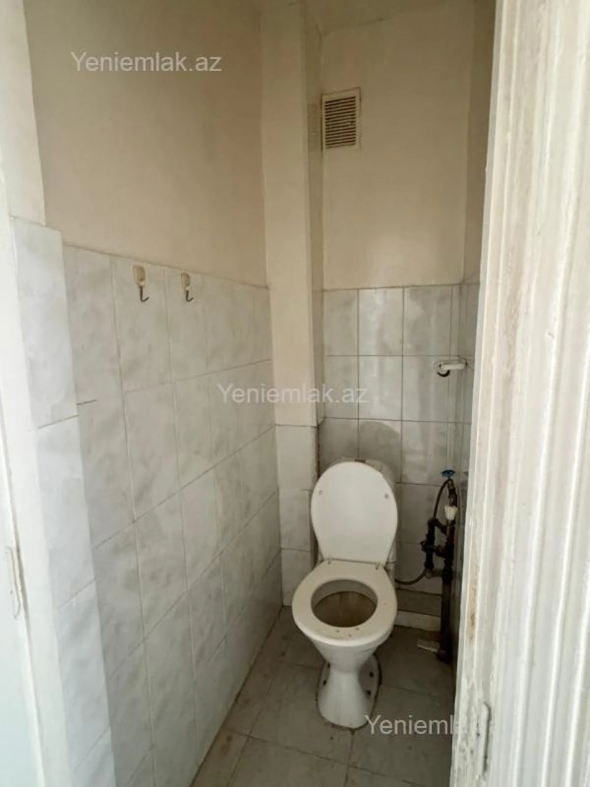 Satılır 3 otaqlı köhnə tikili 69 m²
