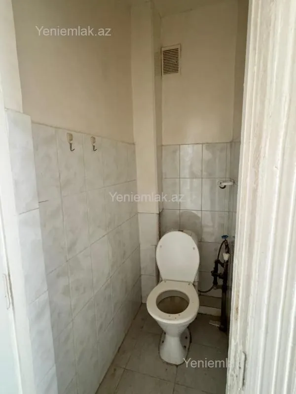 Satılır 3 otaqlı köhnə tikili 69 m²
