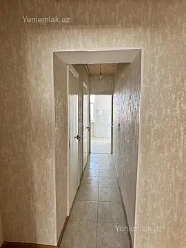 Satılır 3 otaqlı köhnə tikili 69 m²