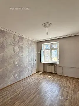 Satılır 3 otaqlı köhnə tikili 69 m²