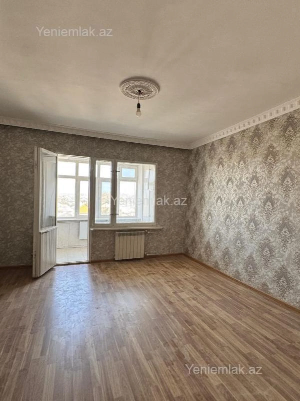 Satılır 3 otaqlı köhnə tikili 69 m²