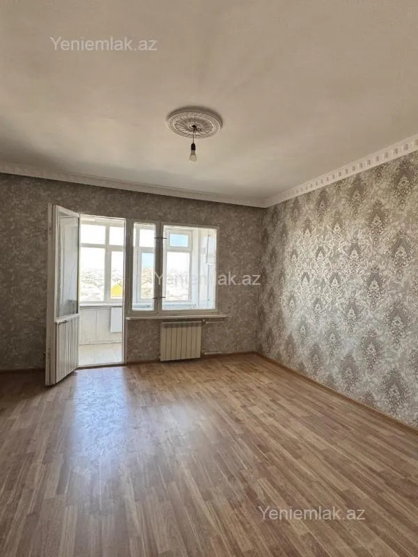 Satılır 3 otaqlı köhnə tikili 69 m²