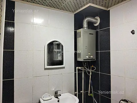 Satılır 1 otaqlı köhnə tikili 31 m²