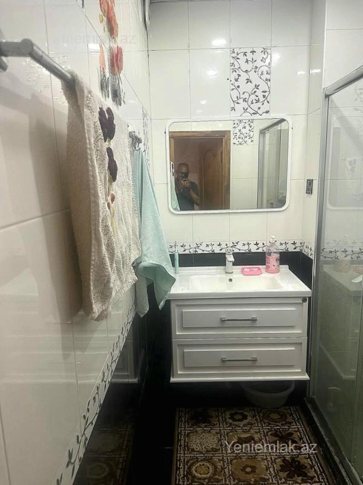 Satılır 5 otaqlı köhnə tikili 120 m²