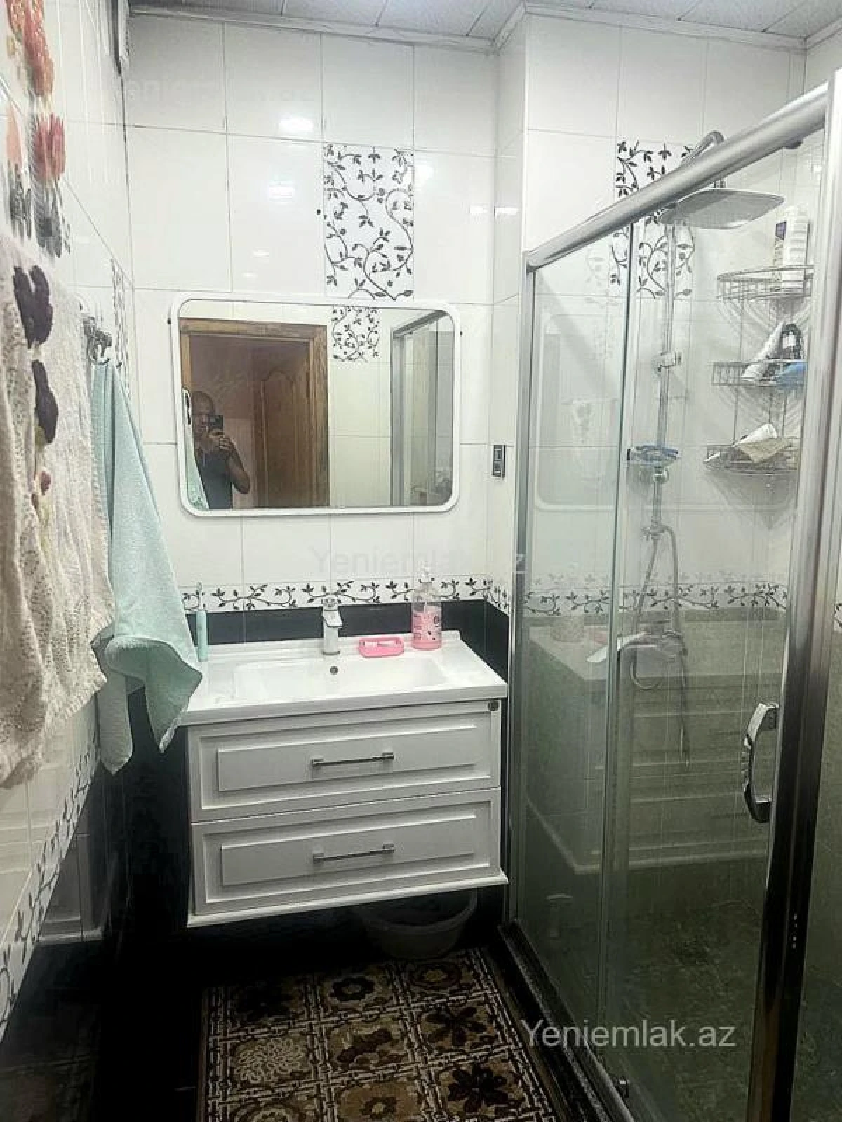 Satılır 5 otaqlı köhnə tikili 120 m²