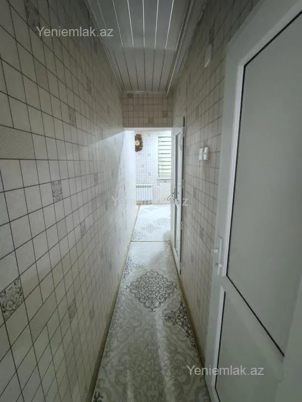 Satılır 3 otaqlı köhnə tikili 65 m²