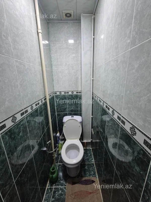 Satılır 3 otaqlı köhnə tikili 65 m²