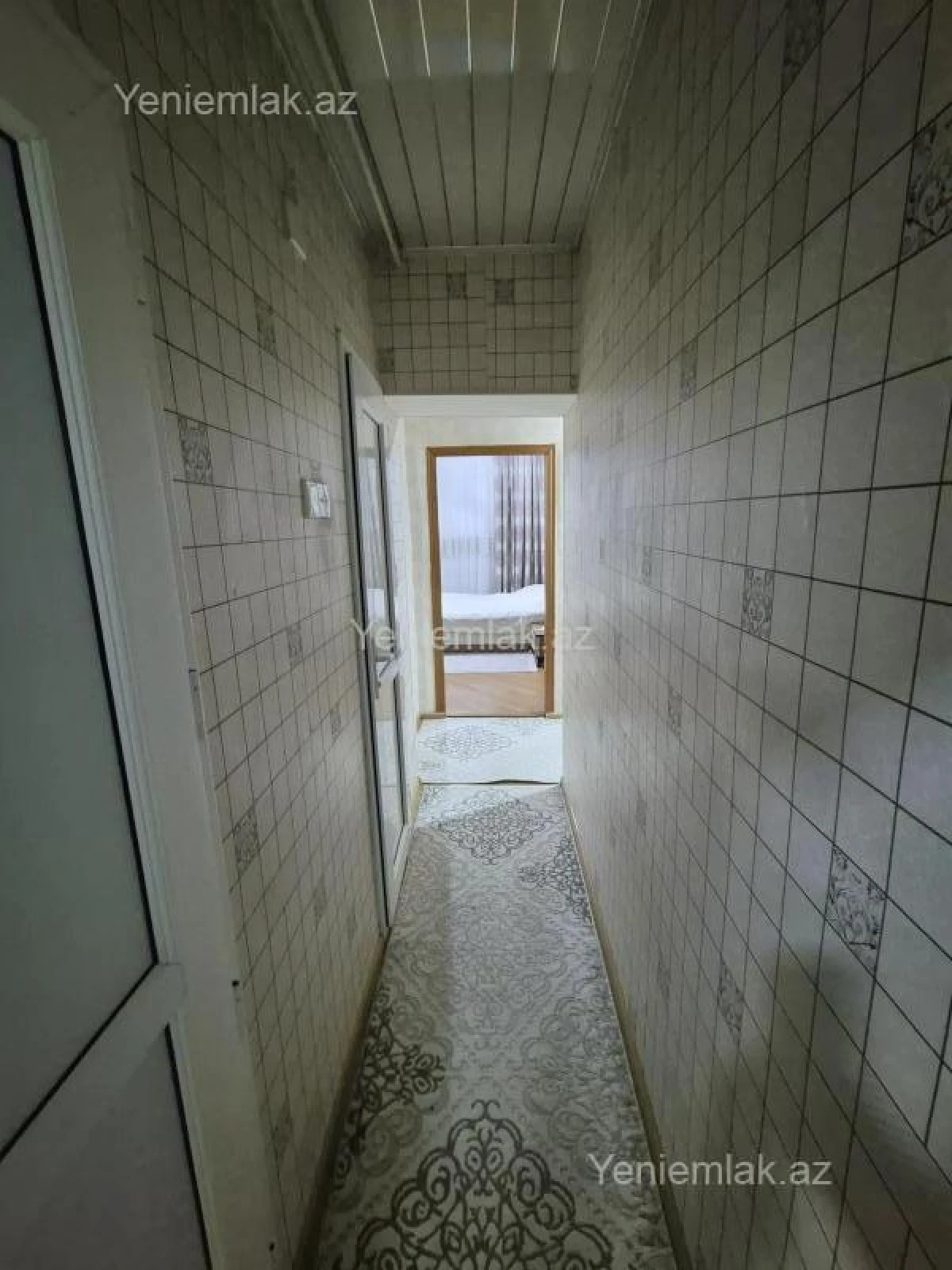 Satılır 3 otaqlı köhnə tikili 65 m²