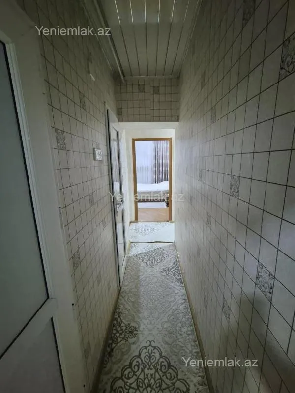 Satılır 3 otaqlı köhnə tikili 65 m²