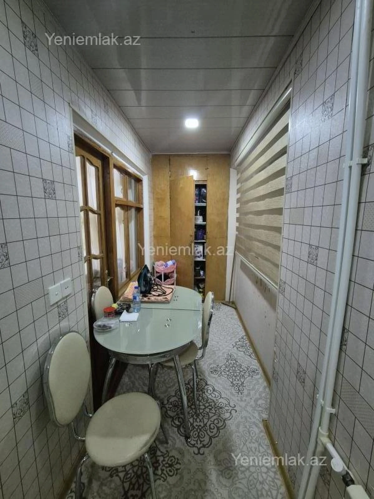 Satılır 3 otaqlı köhnə tikili 65 m²