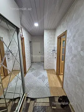 Satılır 3 otaqlı köhnə tikili 65 m²