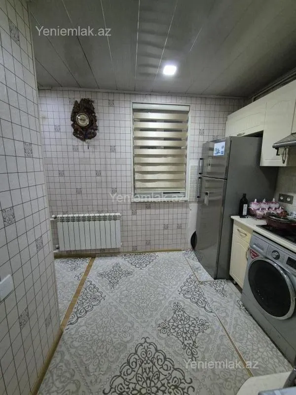 Satılır 3 otaqlı köhnə tikili 65 m²