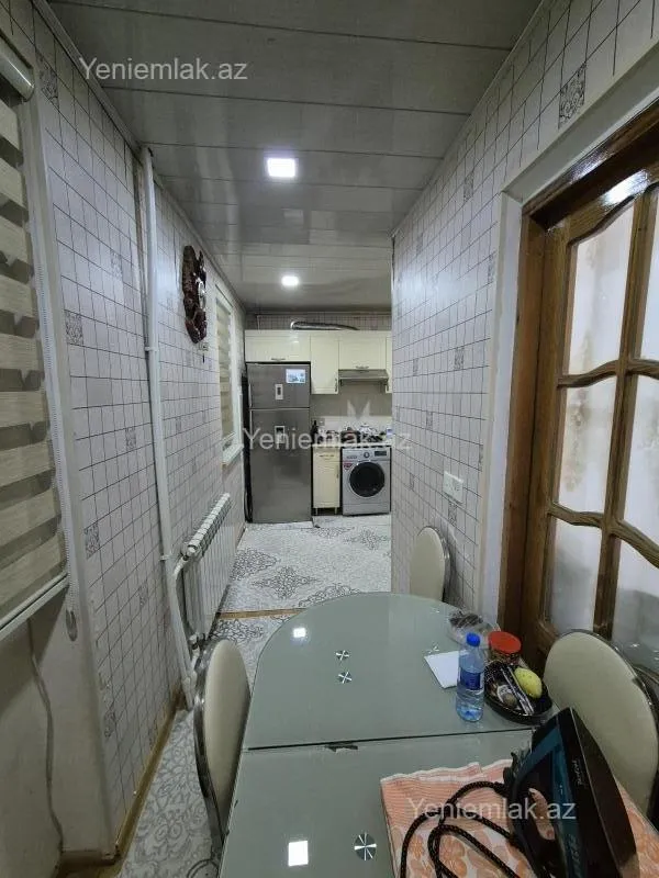 Satılır 3 otaqlı köhnə tikili 65 m²
