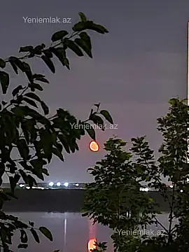 Satılır 3 otaqlı yeni tikili 54 m² — Abşeron, Masazır 3 otaq 54.00 m²