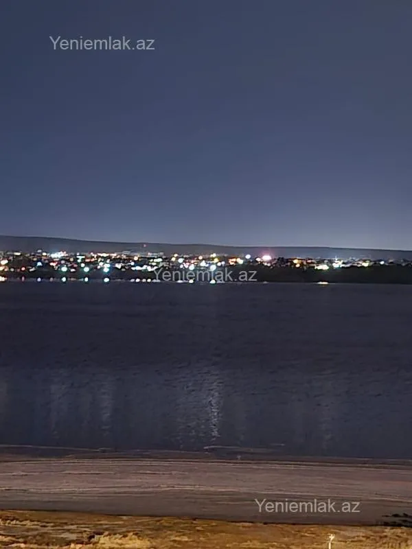 Satılır 3 otaqlı yeni tikili 54 m²