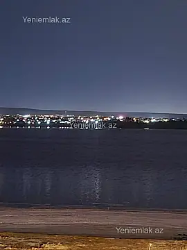 Satılır 3 otaqlı yeni tikili 54 m²