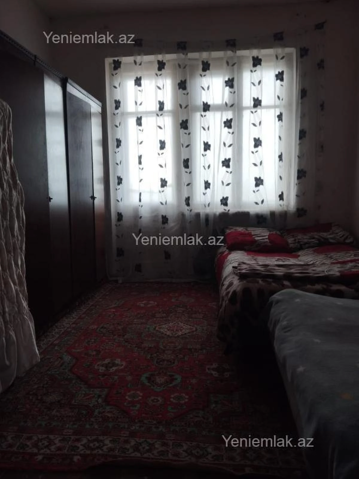 Satılır 2 otaqlı köhnə tikili 38 m²