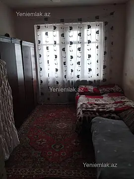Satılır 2 otaqlı köhnə tikili 38 m² — Sumqayıt 2 otaq 38.00 m²