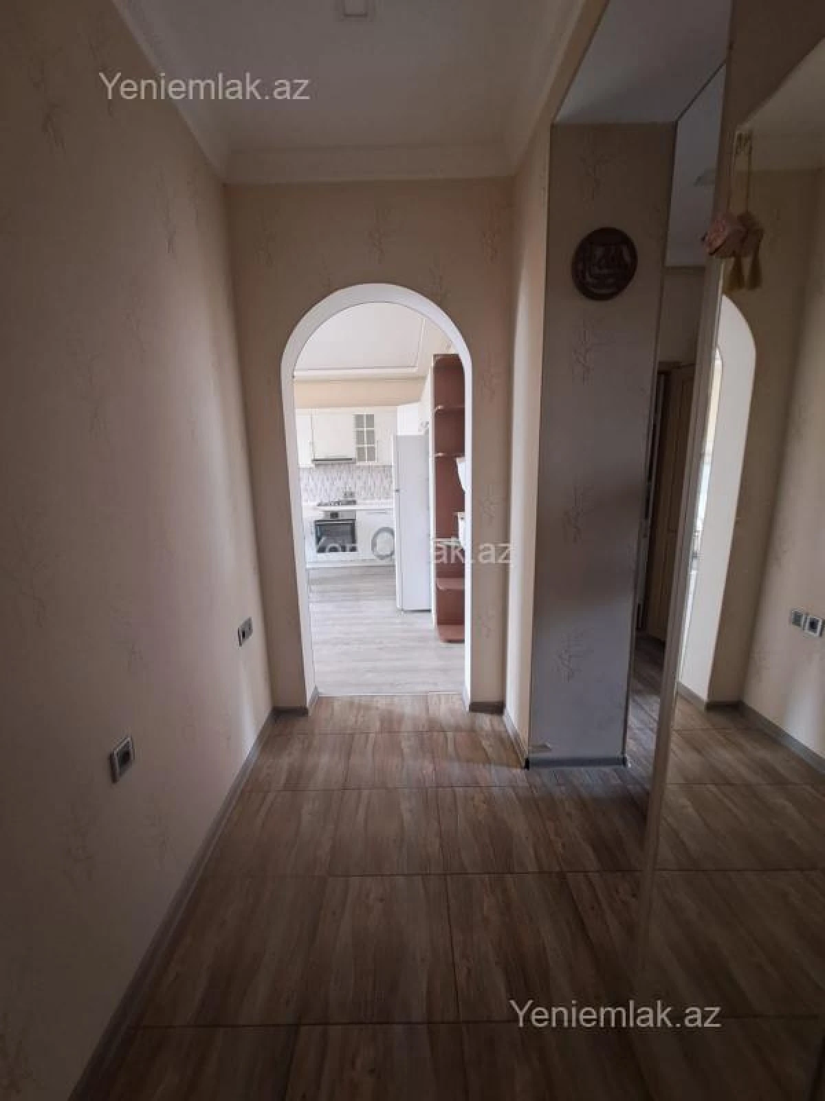 Satılır 3 otaqlı yeni tikili 79 m²