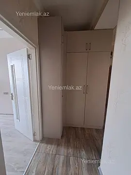 Satılır 3 otaqlı yeni tikili 79 m²