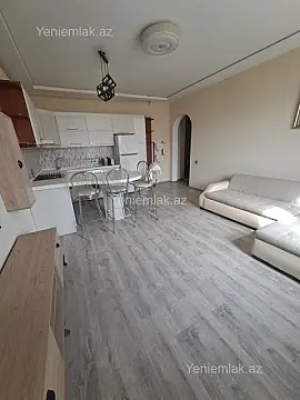 Satılır 3 otaqlı yeni tikili 79 m²