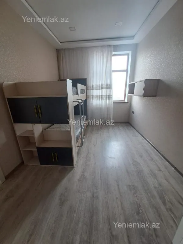 Satılır 3 otaqlı yeni tikili 79 m²