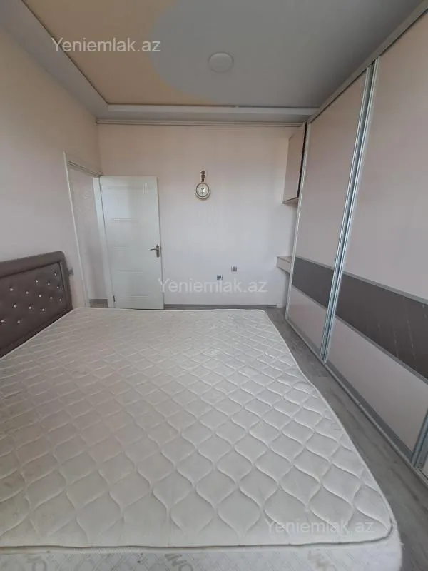 Satılır 3 otaqlı yeni tikili 79 m²