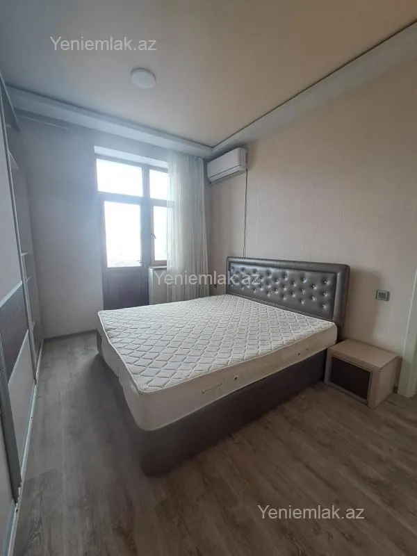 Satılır 3 otaqlı yeni tikili 79 m²