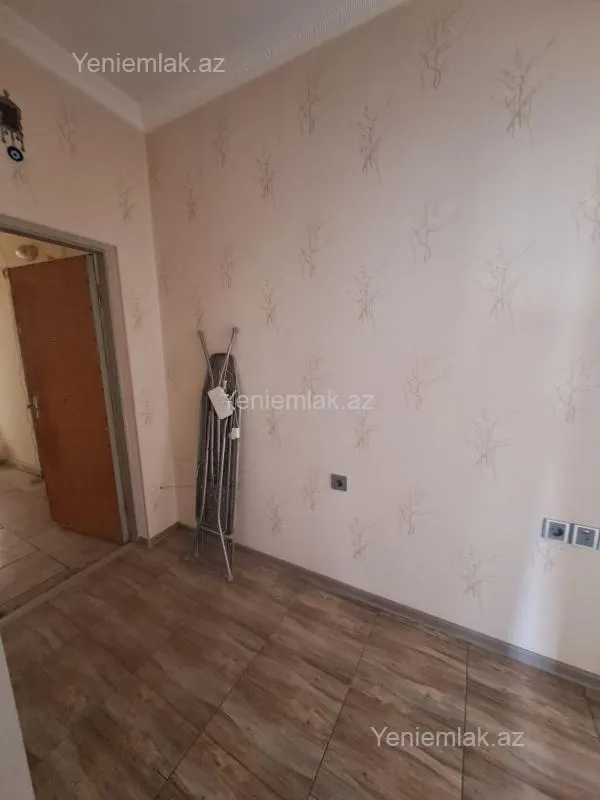 Satılır 3 otaqlı yeni tikili 79 m²
