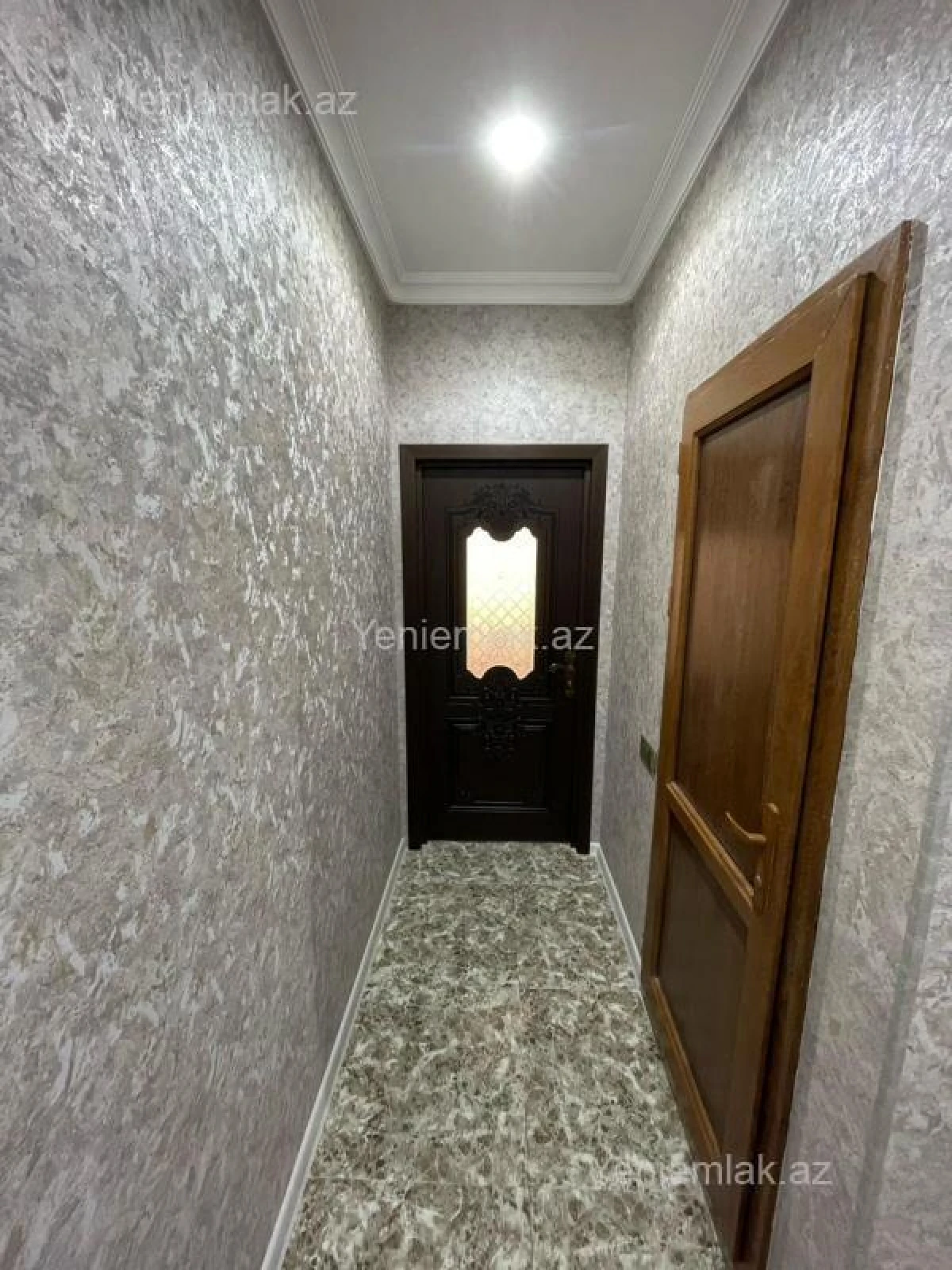 Satılır 3 otaqlı yeni tikili 74 m²