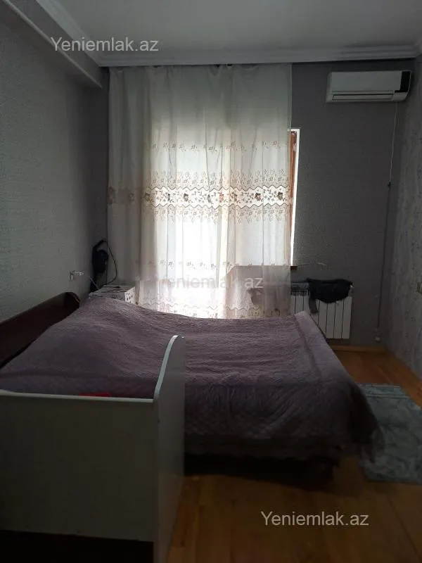Satılır 3 otaqlı yeni tikili 82 m²