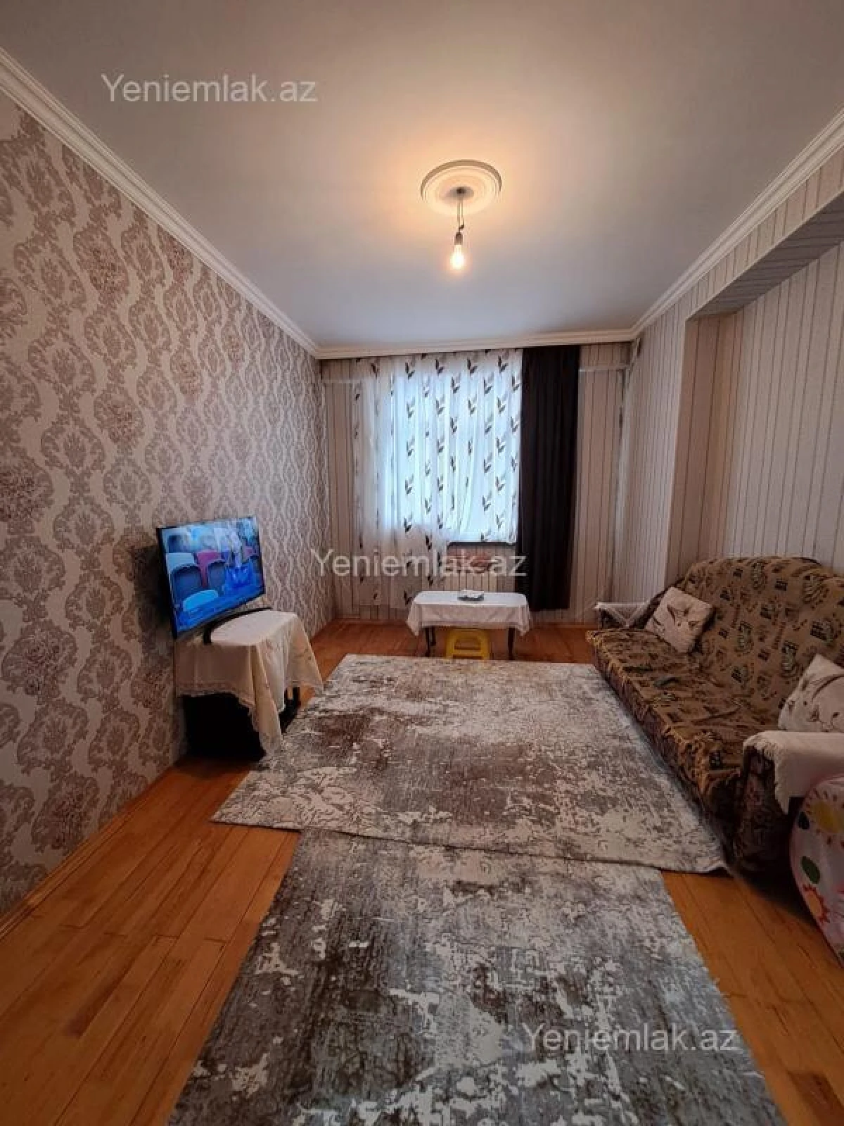 Satılır 3 otaqlı yeni tikili 82 m²