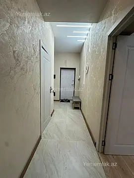 Satılır 2 otaqlı yeni tikili 52 m²