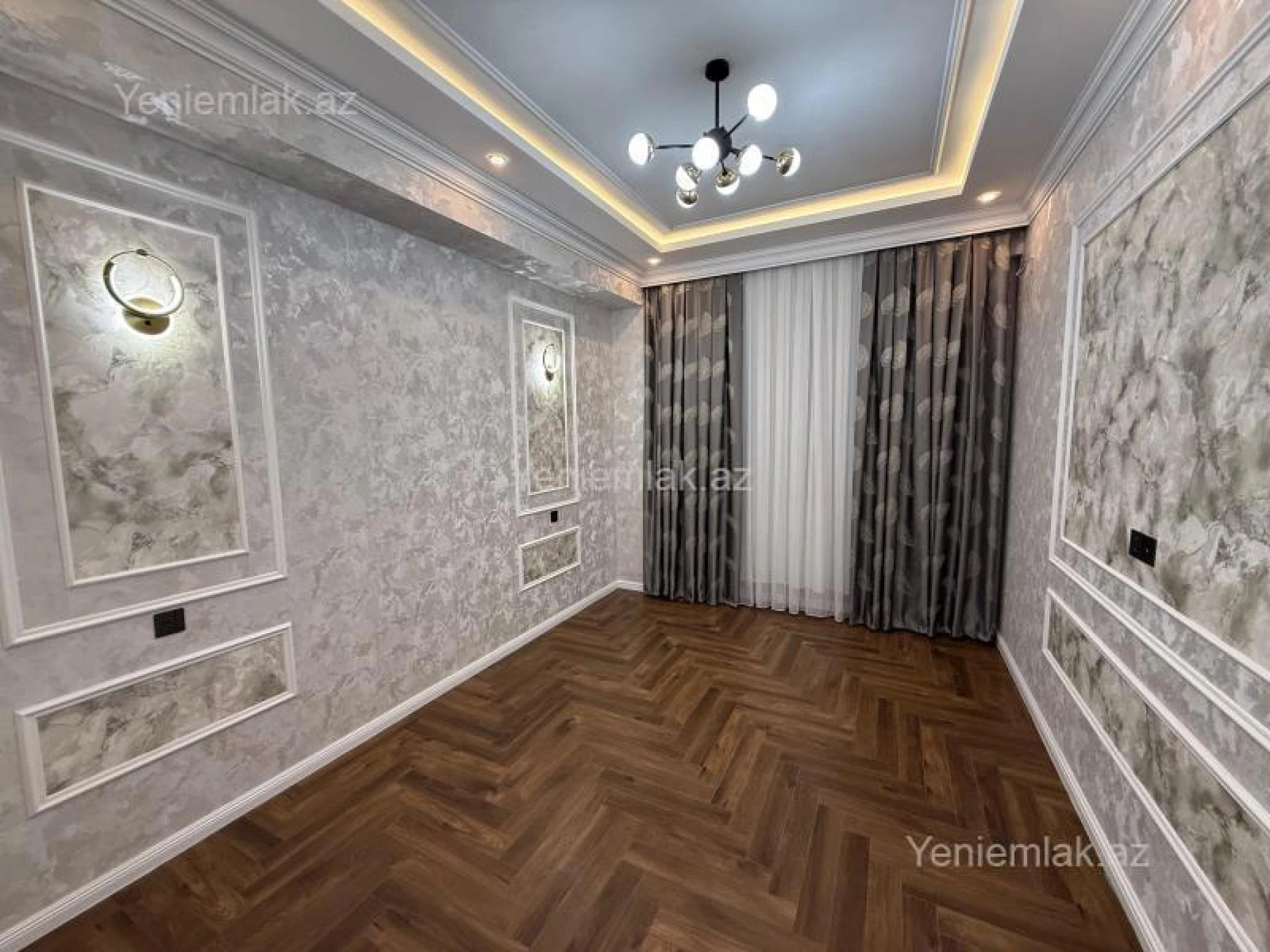 Satılır 2 otaqlı yeni tikili 70 m²
