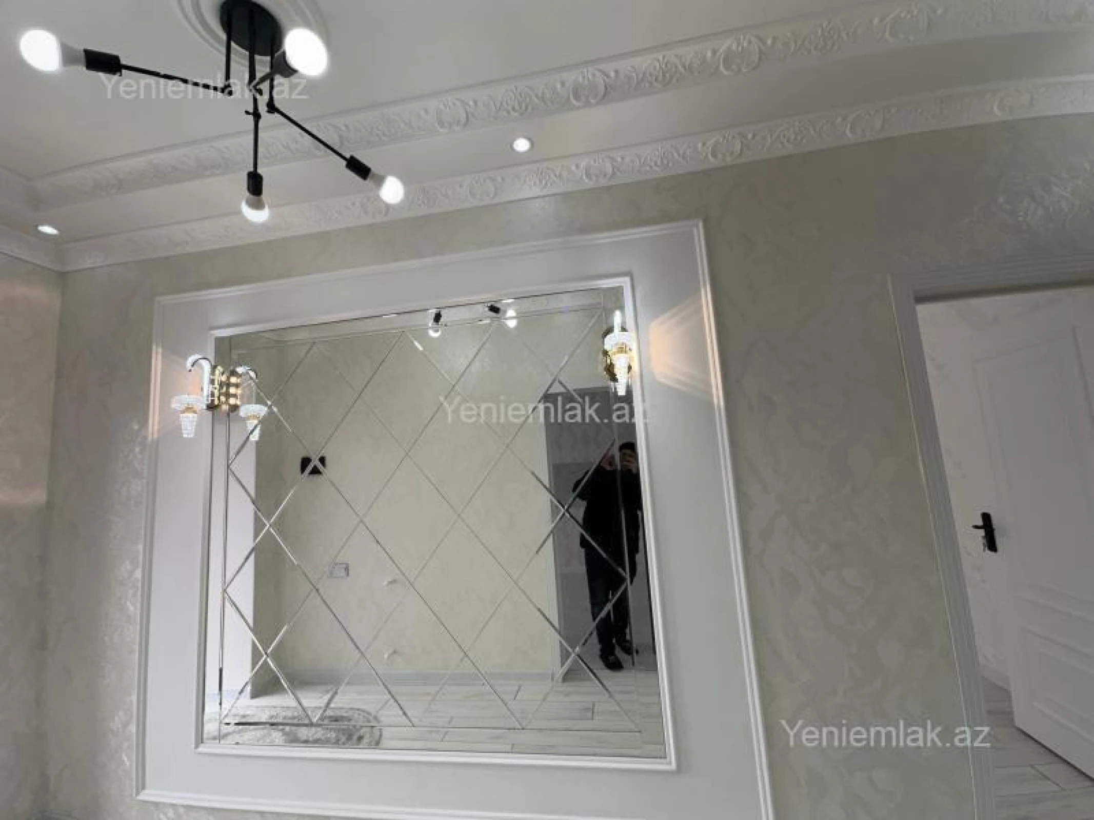 Satılır 4 otaqlı həyət evi 140 m²