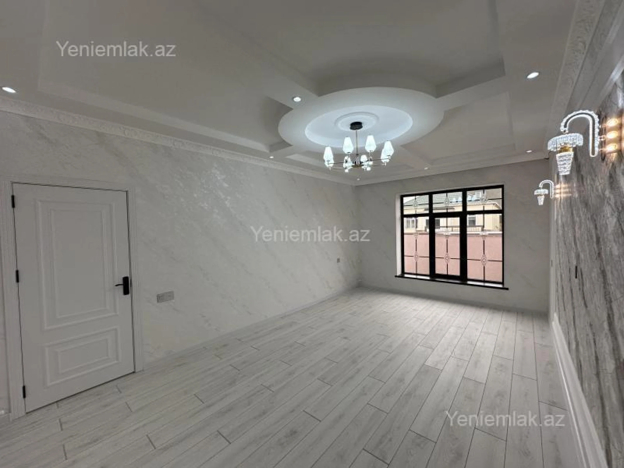 Satılır 4 otaqlı həyət evi 140 m²