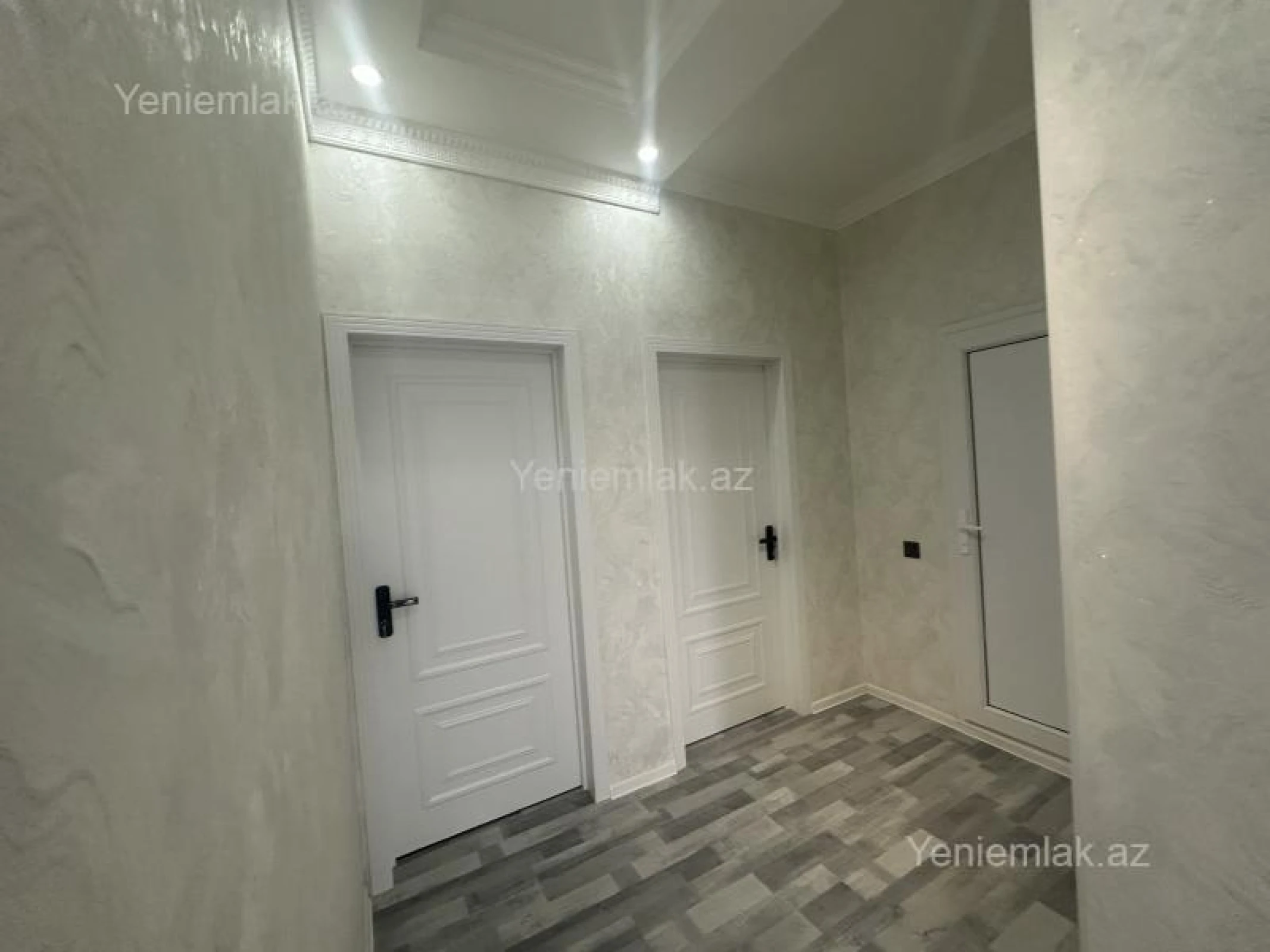 Satılır 4 otaqlı həyət evi 140 m²