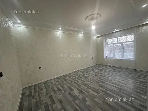 Satılır 4 otaqlı həyət evi 140 m²